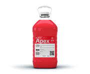 Незамерзающая жидкость для стеклоомывателей APEX -10