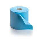 HACCPER PURE PULP 2-1000 Бумажный протирочный материал, в рулоне, 23*30, 2 слоя, синий, 1000 л.