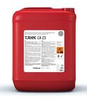 TANK СA 23 (Танк СА 23) кислотное беспенное моющее средство