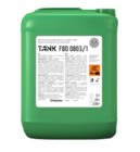 TANK FBD 0803/1 (Танк ФБД 0803/1) пенное щелочное моющее средство с активным хлором
