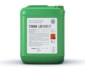 TANK LBD 0107/1 (Танк ЛБД 0107/1) низкопенное щелочное моющее средство с активным хлором