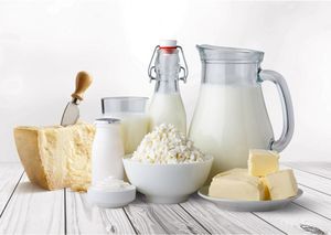 Моющие средства для молочной промышленности